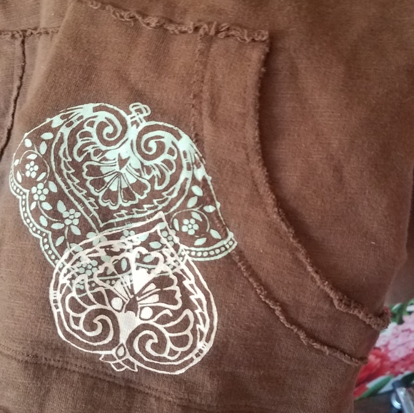 IZOD Zip up sweater - Picture 3 of 7